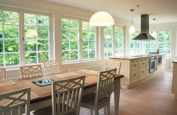Cost of House Window Replacement in Puyallup