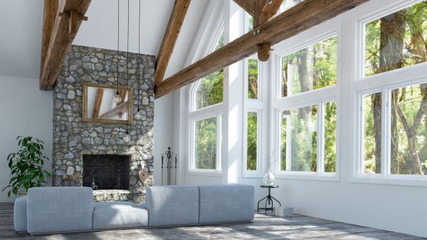 Cost of House Window Installation in Puyallup