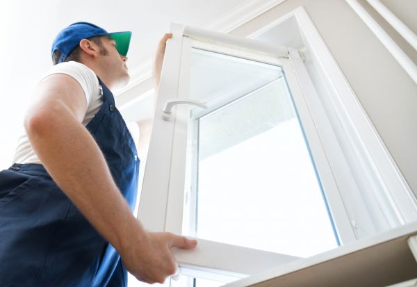 Cost of Vinyl Windows Installation in Puyallup