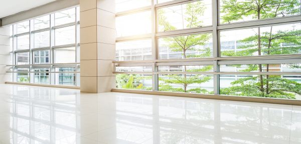 Cost of Commercial Window Installation in Puyallup