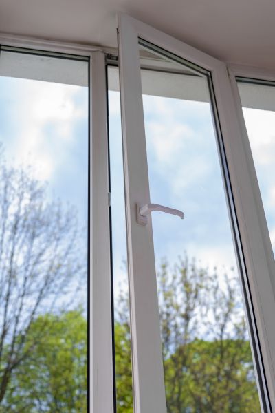Cost of Crank Window Replacement in Puyallup