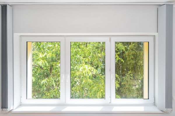 Cost of Window Installation Service in Puyallup