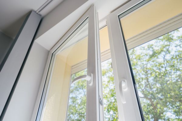 Cost of Vinyl Window Replacement in Puyallup