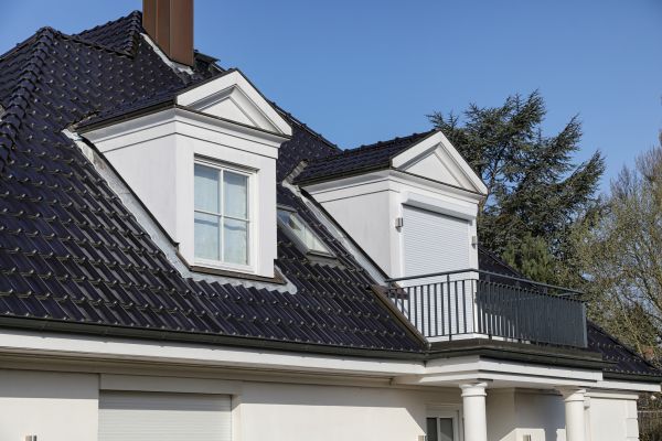 Cost of Dormer Window Replacement in Puyallup
