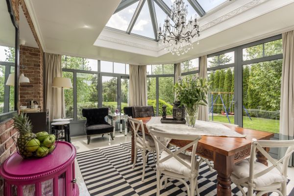 Cost of Sunroom Window Replacement in Puyallup