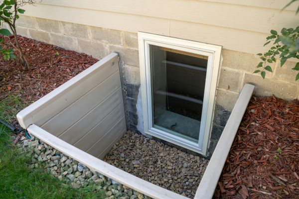 Cost of Basement Windows Replacement in Puyallup
