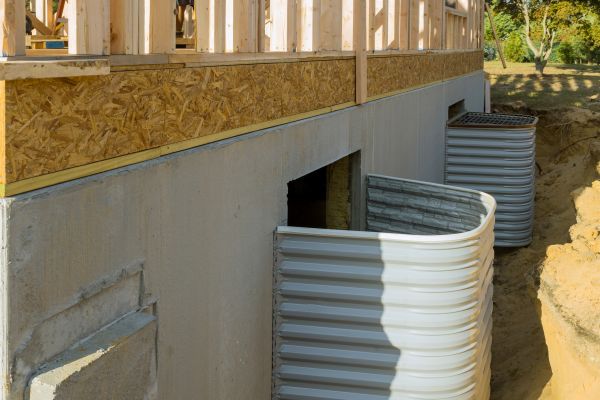 Cost of Egress Window Replacement in Puyallup
