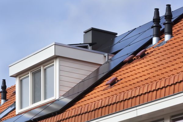 Cost of Dormer Window Installation in Puyallup