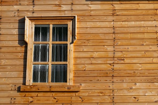 Cost of Wood Clad Windows Installation in Puyallup