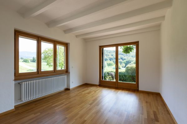 Cost of Wood Window Installation in Puyallup