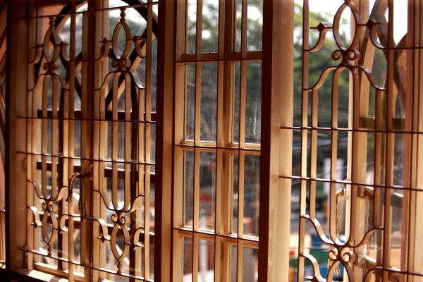 Cost of Metal Window Repair in Puyallup