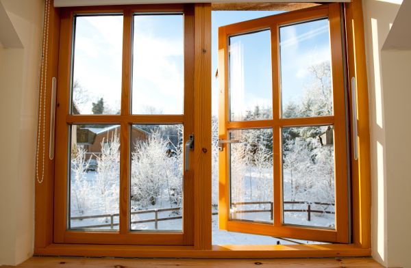 Cost of Double Window Replacement in Puyallup