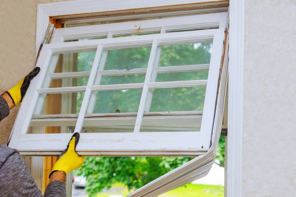 Cost of Single Pane Window Replacement in Puyallup