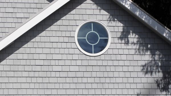 Cost of Round Window Replacement in Puyallup
