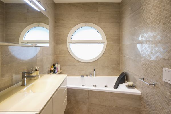 Cost of Circular Window Installation in Puyallup