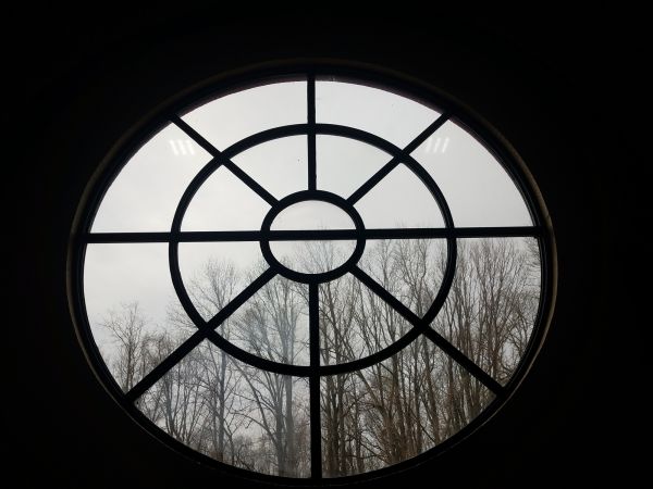 Cost of Circular Window Replacement in Puyallup