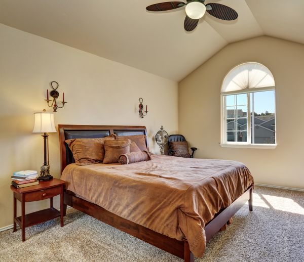 Cost of Arched Window Replacement in Puyallup