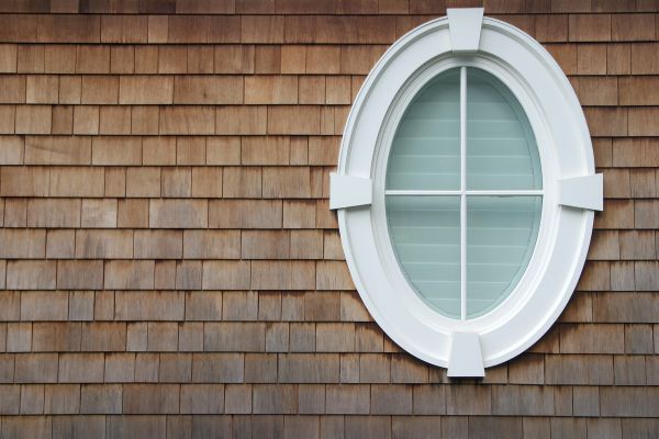 Cost of Oval Window Replacement in Puyallup