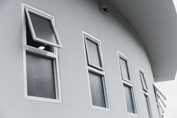 Cost of Awning Windows Installation in Puyallup