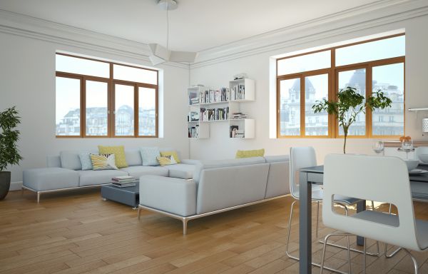 Cost of Wood Windows Installation in Puyallup