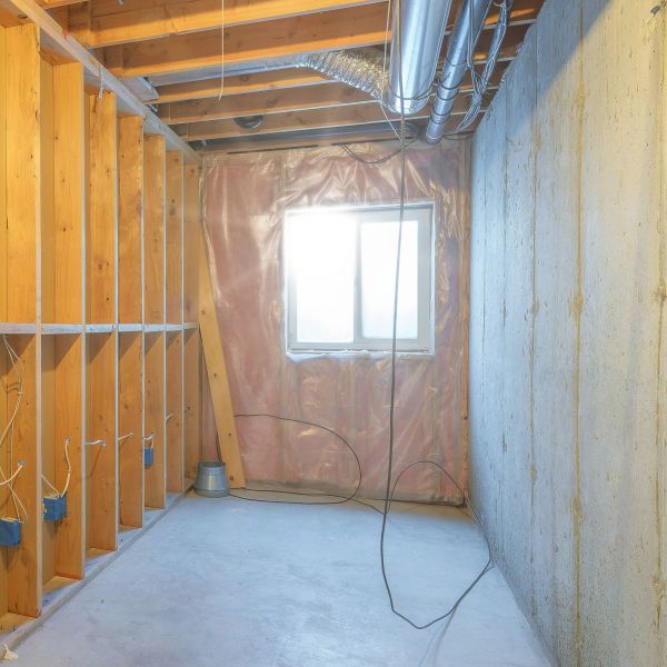 Cost of Basement Window Replacement in Puyallup
