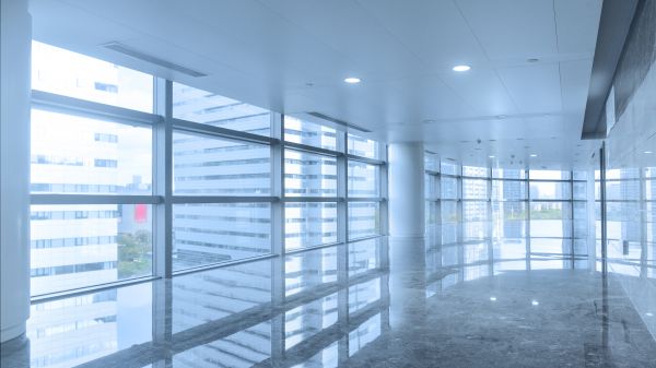 Cost of Commercial Window Replacement in Puyallup