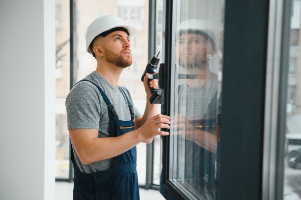Cost of Business Window Replacement in Puyallup