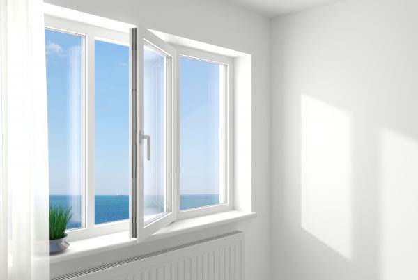 Cost of Casement Windows Installation in Puyallup