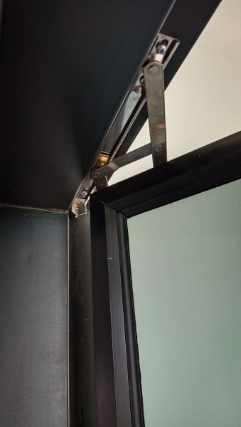 Cost of Pivot Window Replacement in Puyallup