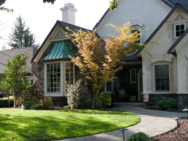 Cost of French Window Replacement in Puyallup