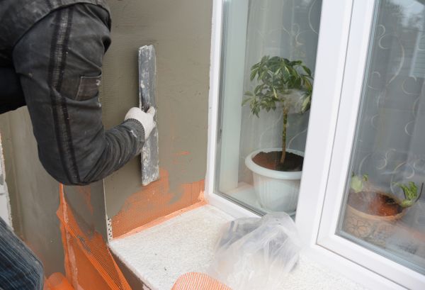 Cost of Fiberglass Window Replacement in Puyallup
