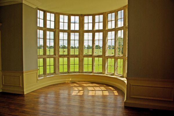 Cost of Bow Window Replacement in Puyallup