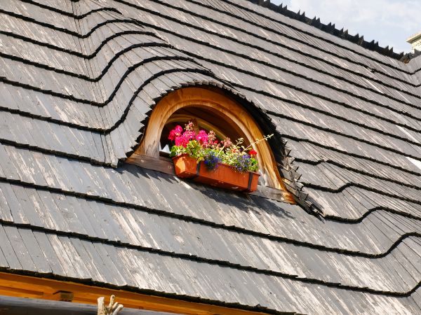 Cost of Eyebrow Window Installation in Puyallup