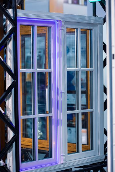 Cost of Reinforced Window Replacement in Puyallup