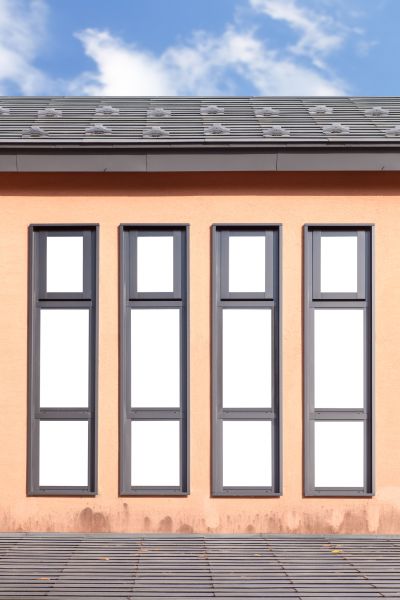 Cost of Metal Window Installation in Puyallup