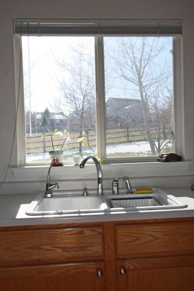 Cost of Kitchen Window Installation in Puyallup