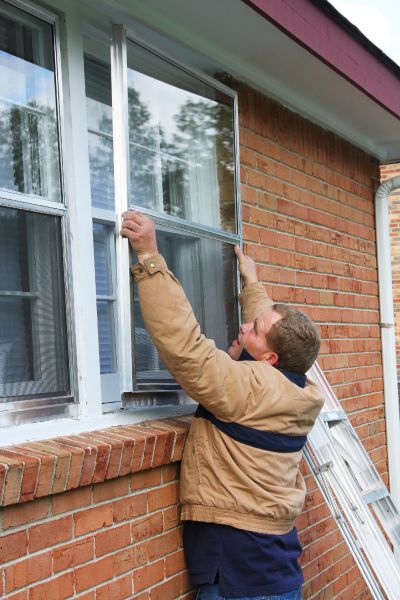 Cost of Storm Windows Replacement in Puyallup