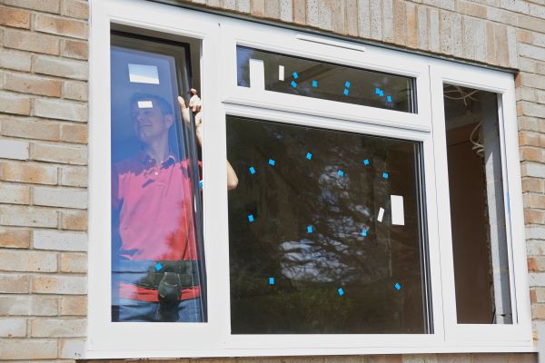 Cost of New Windows Installation in Puyallup