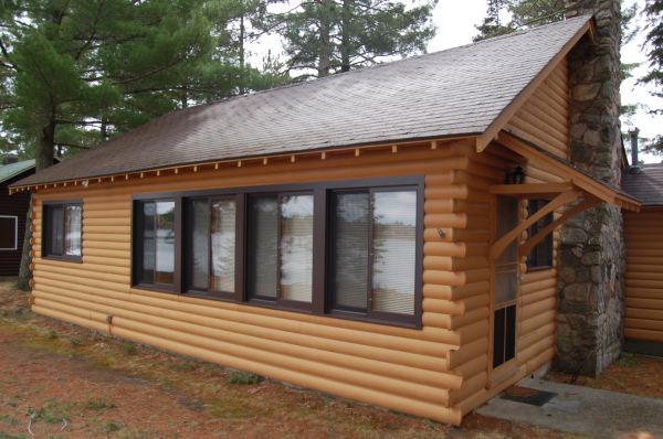 Cost of Cabin Window Replacement in Puyallup