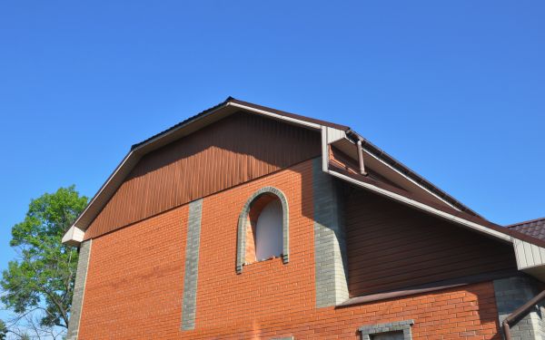 Cost of Brick Window Installation in Puyallup